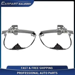 Window Regulator Rear Left Right Dorman Fits Lincoln Town Car 1995 1996. Fixed Price $135.99.