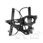 Tyc Window Motor And Regulator Assembly For Expedition, Navigator 660547. Fixed Price $128.41.