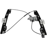 Ford Flex 2008-2018 Dorman Front Right Window Regulator Tcp. Fixed Price $207.41.