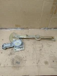 1992 Chevy G20 Van Passenger Side Front Window Regulator And Motor. Fixed Price $96.00.