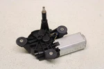 Fiat 500 Coupe Rear Wiper Motor Genuine Oem 2012-2018. Fixed Price $24.99.