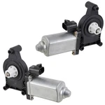 Power Window Motor Pair U8-A1263AN Tcp. Fixed Price $81.41.