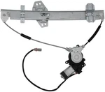 Dorman Power Window Motor & Regulator , Pn# 751-737. Fixed Price $84.99.