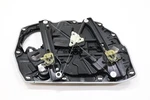 2023 - 2025 Dodge Hornet Front Right Door Window Regulator & Carrier Plate Oem. Fixed Price $112.32.