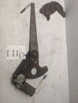 Driver Front Window Regulator Electric Fits 88-93 Mustang 90853. Fixed Price $79.89.