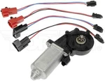 Right Door Power Window Lift Motor Dorman For Dodge D150 D250 Ramcharger W150. Fixed Price $53.95.