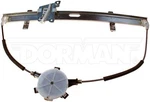 Dorman 749-080 Manual Window (regulator Only) For 99-04 Tracker. Fixed Price $89.99.