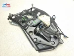 2017-21 Mercedes C63 Amg Rear Right Window Regulator Motor Cabrio Assembly W205. Fixed Price $139.72.