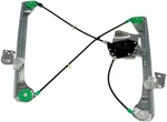 Dorman 740-642 Power Window (regulator Only) For 99-05 Alero Grand Am. Fixed Price $79.95.