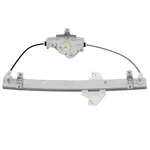 Genuine Hyundai Window Regulator 83403-1R110. Fixed Price $95.39.