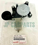 Toyota Genuine Power Window Regulator Motor Lh 85720-53070 Lexus IS250C GSE20L. Fixed Price $690.00.