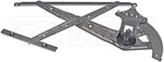 Dorman (oe Solutions) 752-628 Window Assemblies & Motors. Fixed Price $188.95.
