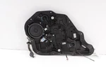 21-24 Kia K5 Gt-line Rear Left Door Window Regulator W/ Carrier And Motor *read*. Fixed Price $123.38.
