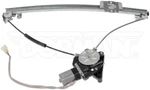 Dorman 741-990 Window Regulator Front Left Fits Suzuki Sidekick 8340262A00. Fixed Price $111.61.