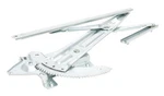 Dorman Window Regulator Assembly Only Fits 2004-2014 Gmc Chevrolet Isuzu 740-015. Fixed Price $38.25.