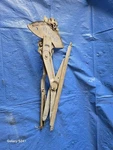 98 99 00 01 02 Toyota Corolla R. Frt Window Regulator Manual 154903. Fixed Price $64.85.