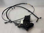 2009-2018 Dodge Ram 1500 Power Sliding Window Back Glass Regulator Motor Oem. Fixed Price $130.00.