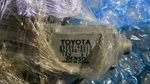 Oem Toyota Driver Side Front Window Regulator & Motor For 99-03 Lexus RX300. Fixed Price $84.99.