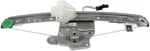 Dorman Power Window Regulator And Motor Assembly 741-133. Fixed Price $162.01.