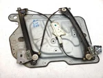 08-15 Infiniti G37 Q60 Cpe Passenger Door Window Regulator 80720JL00A. Fixed Price $98.10.