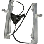 740-814 Dorman Window Regulator Front Passenger Right Side For Explorer Hand. Fixed Price $108.35.