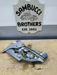 01-05 Eclipse (conv) Passenger Side Quarter Panel Window Regulator. Fixed Price $65.00.