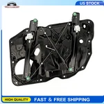 11-18 Porsche Cayenne 958 Front Left Door Window Regulator Motor 7P5837755D. Fixed Price $168.99.
