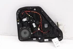 2016-20 Hyundai Elantra Value Edition Rear Left Door Window Regulator W/ Carrier. Fixed Price $126.78.