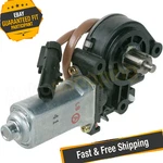 Cardone 42-445 Front Right Power Window Motor For 2001-2003 Chrysler Pt Cruiser. Fixed Price $83.70.