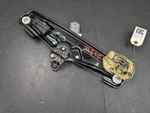Rear Left Door Window Regulator W/ Motor 2018 Jaguar Xe S GX73-27001-AD 2019. Fixed Price $39.50.