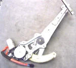 2002-07 Subaru Impreza Wrx Sti Pass Front Window Motor Regulator Oem 61188FE002. Fixed Price $57.20.