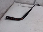 2022 Nissan Pathfindr Oem Passenger Right Side Wiper Arm. Fixed Price $59.95.