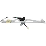 2021-15 Ford TRANSIT-350 250 Front Driver Power Window Regulator W/ Motor. Fixed Price $69.52.