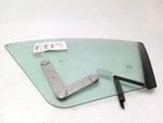 2007 Audi A4 Rear Right Side Quarter Door Glass. Fixed Price $80.10.