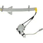 Trakmotive 21-0337 Power Window Motor And Regulator Assembly. Fixed Price $85.99.