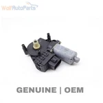 2001 Audi Allroad C5 - Front Left Power Window Motor 4B0959801D. Fixed Price $20.99.