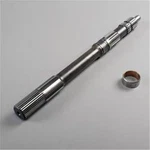 Tci Auto Trans Input Shaft 749601; Hardened, Turbo Spline For Chevy Powerglide. Fixed Price $493.00.