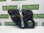 2012-2016 Volvo XC60 Rear Right Door Window Regulator Oem 30753330. Fixed Price $49.00.