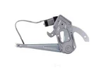 Power Window Motor And Regulator ASSEMBLY-2 Door, Extended Cab Pickup Aisin. Fixed Price $71.95.
