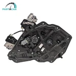 2020-2023 Tesla Model My Rear Left Driver Window Motor Regulator Assembly Oem. Fixed Price $119.99.