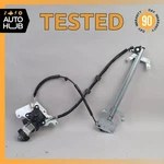 02-18 Mercedes W463 G550 G63 G65 Amg Rear Right Window Regulator Motor Oem. Fixed Price $249.00.