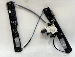 2016 2017 2018 2019 Jaguar Xfr Driver Front Door Window Regulator With Motor. Fixed Price $40.00.