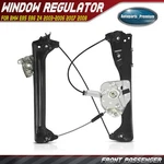 Front Right Passenger Power Door Window Regulator For Bmw E85 E86 Z4 2003-2008. Fixed Price $89.38.