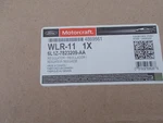 New Motorcraft Right Front Window Regulator/ Kit WLRA-11. Fixed Price $85.00.
