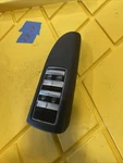 Mercedes W221 S-class Driver Left Rear Door Panel Window Switch Controls. Fixed Price $30.00.