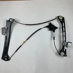 2010-17 Mercedes Coupe E550 W207 Front Right Window Regulator Oem 961892-103 Rh. Fixed Price $70.97.
