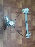 2004-2008 Acura Tl Front Right Side Door Power Window Motor Regulator CM092030F. Fixed Price $75.00.