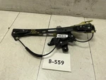 2018 Ford Fusion Hybrid Rear Left Driver Door Power Window Regulator Motor Oem. Fixed Price $67.42.