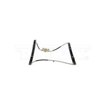 Dorman 752-361 Power Window (regulator Only). Fixed Price $118.49.