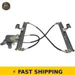Dorman 741-578 Driver Side Power Window Regulator & Motor Assembly. Fixed Price $97.99.